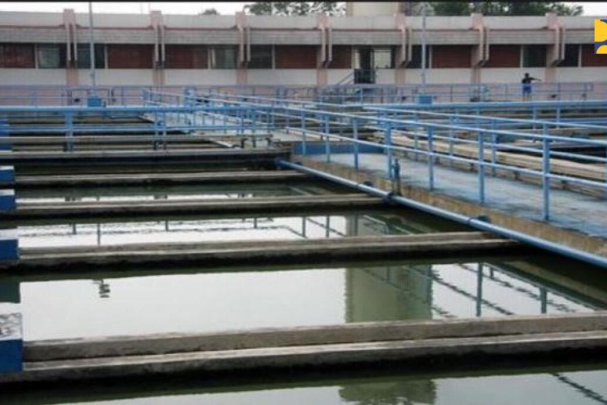 Kementerian PUPR dorong layanan PDAM optimalkan kualitas-kuantitas air