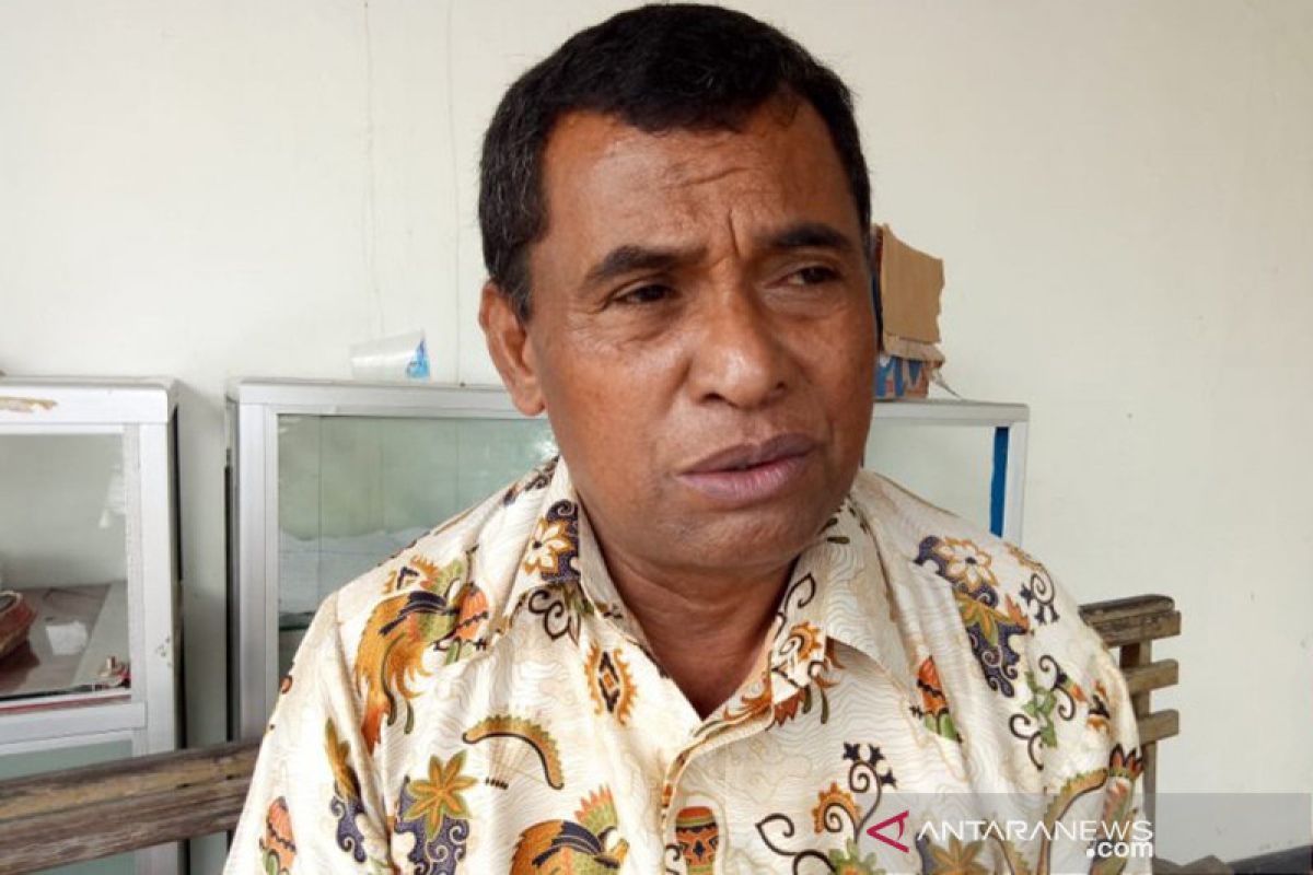 Kemenag: Terapkan protokol kesehatan rumah ibadah di Mimika-Papua