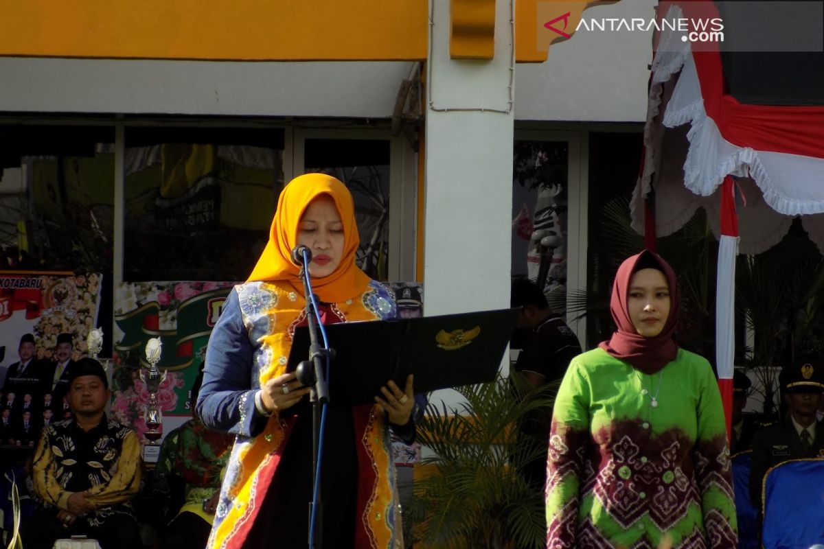 DPRD Kotabaru harapkan Polisi tingkatkan kepercayaan masyarakat