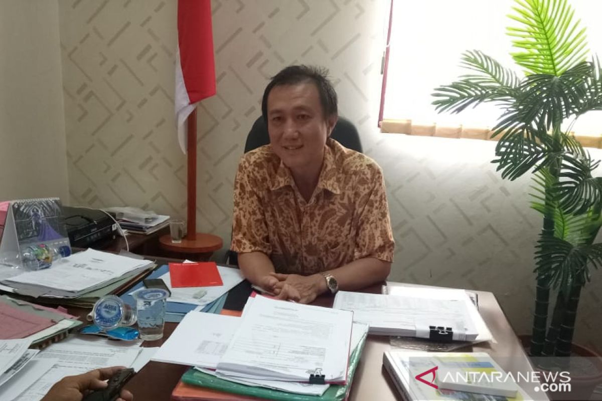 Dinkes Kepulauan Sangihe usulkan penggantian Faskes Puskesmas