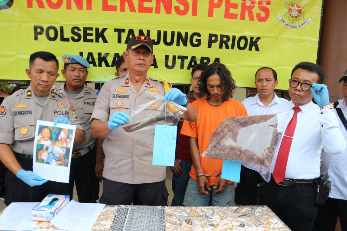 Tolak berhubungan badan, suami aniaya istri