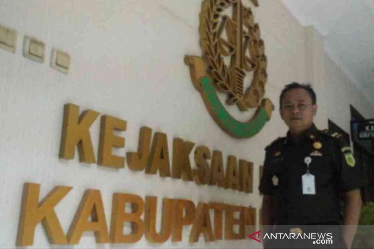 Kejaksaan Bekasi ajak instansi pemerintah optimalkan peran pengacara negara