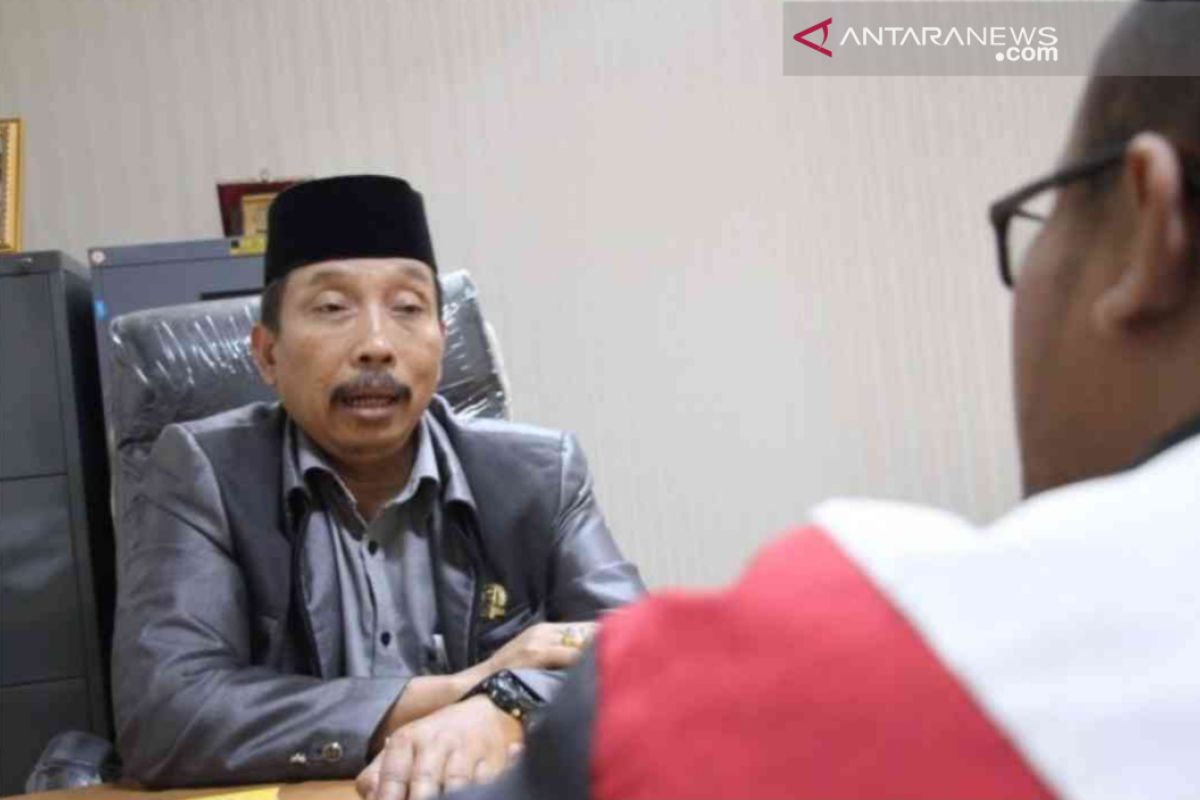 Panlih DPRD siapkan tata tertib pemilihan Wabup Bekasi