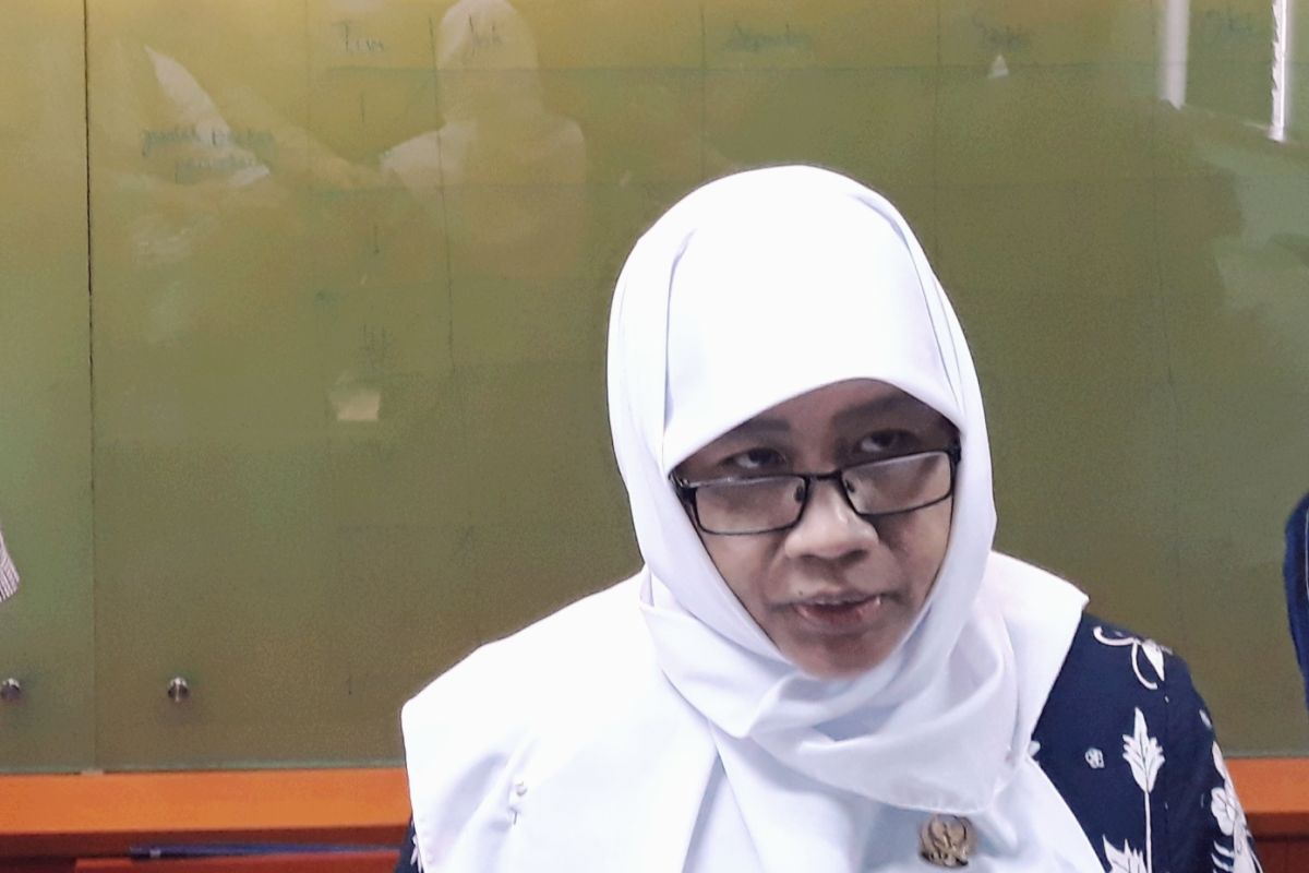 KY: belum ada laporan hakim MA putus PK Baiq Nuril