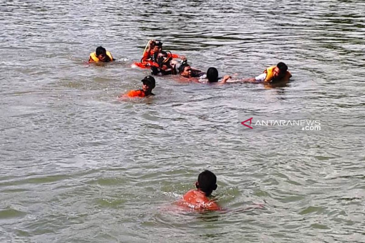 Lagi, satu korban tenggelam di Aceh Barat ditemukan meninggal  dunia