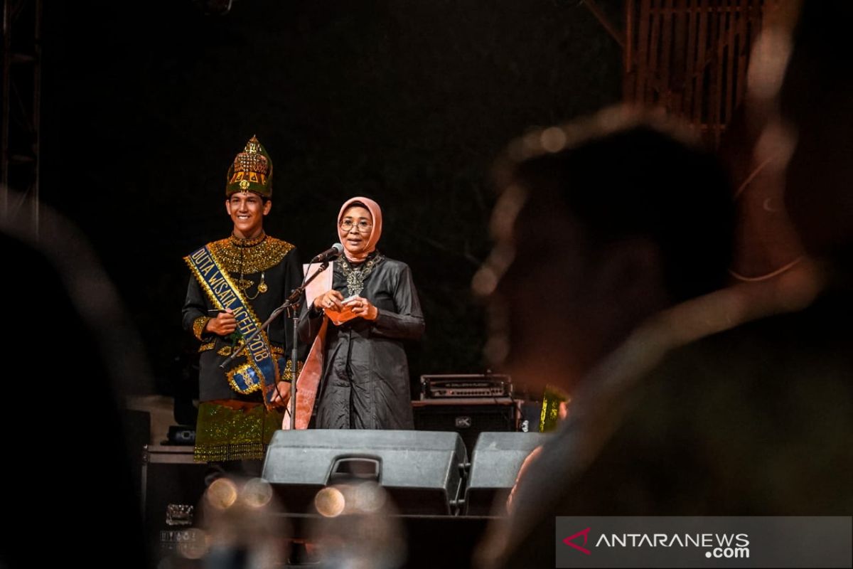 Aceh promotes culinary sector as tourism attraction