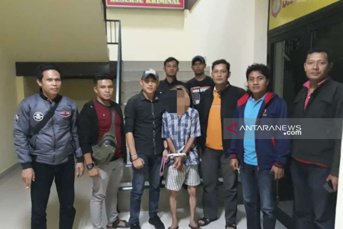 Korban pencabulan di Curup ternyata dua bersaudara