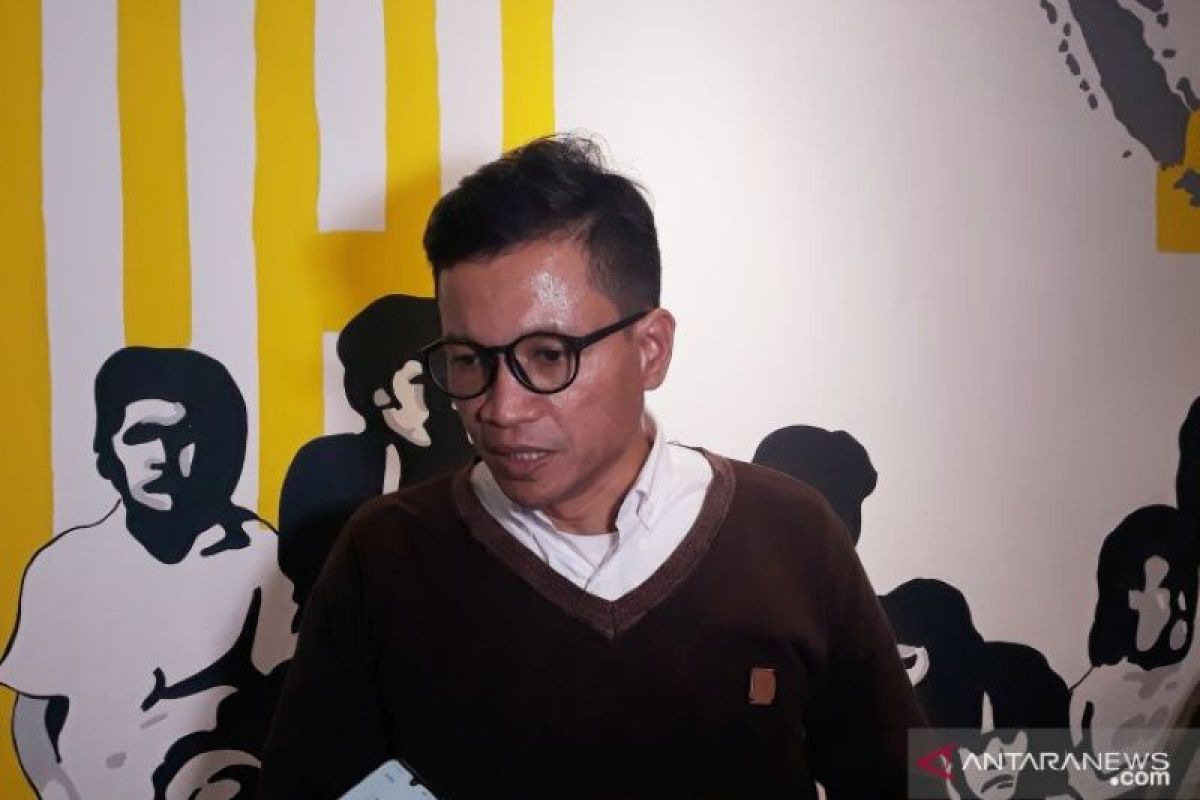 Amnesty International akan temui petinggi Polri update 21-22 Mei