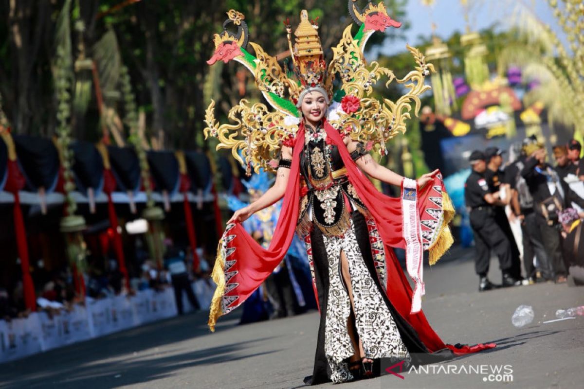 Berbagai kegiatan menarik di Banyuwangi digelar Juli 2019