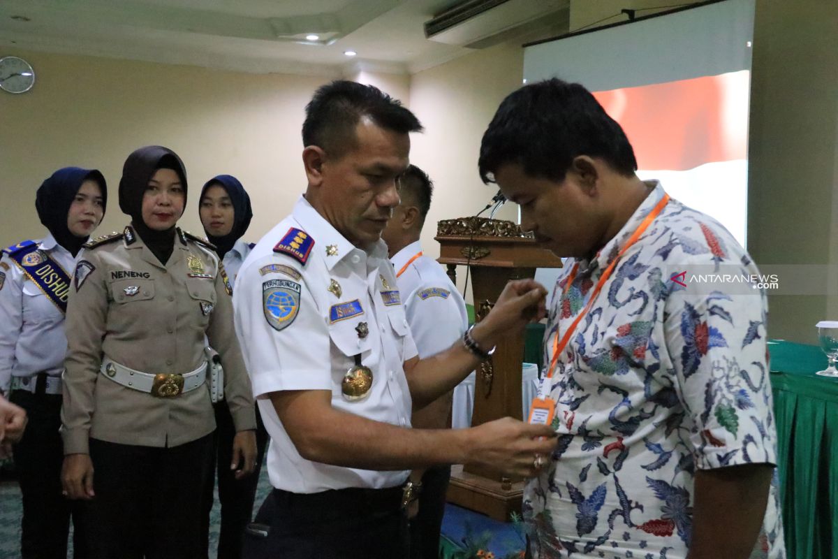 Dishub Medan gelar pemilihan Abdi Yasa Taladan