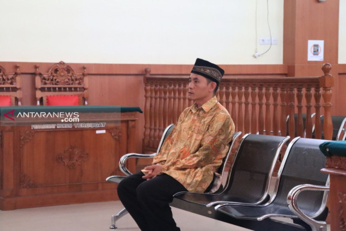 JPU: Terdakwa pembunuh satu keluarga dituntut hukuman mati