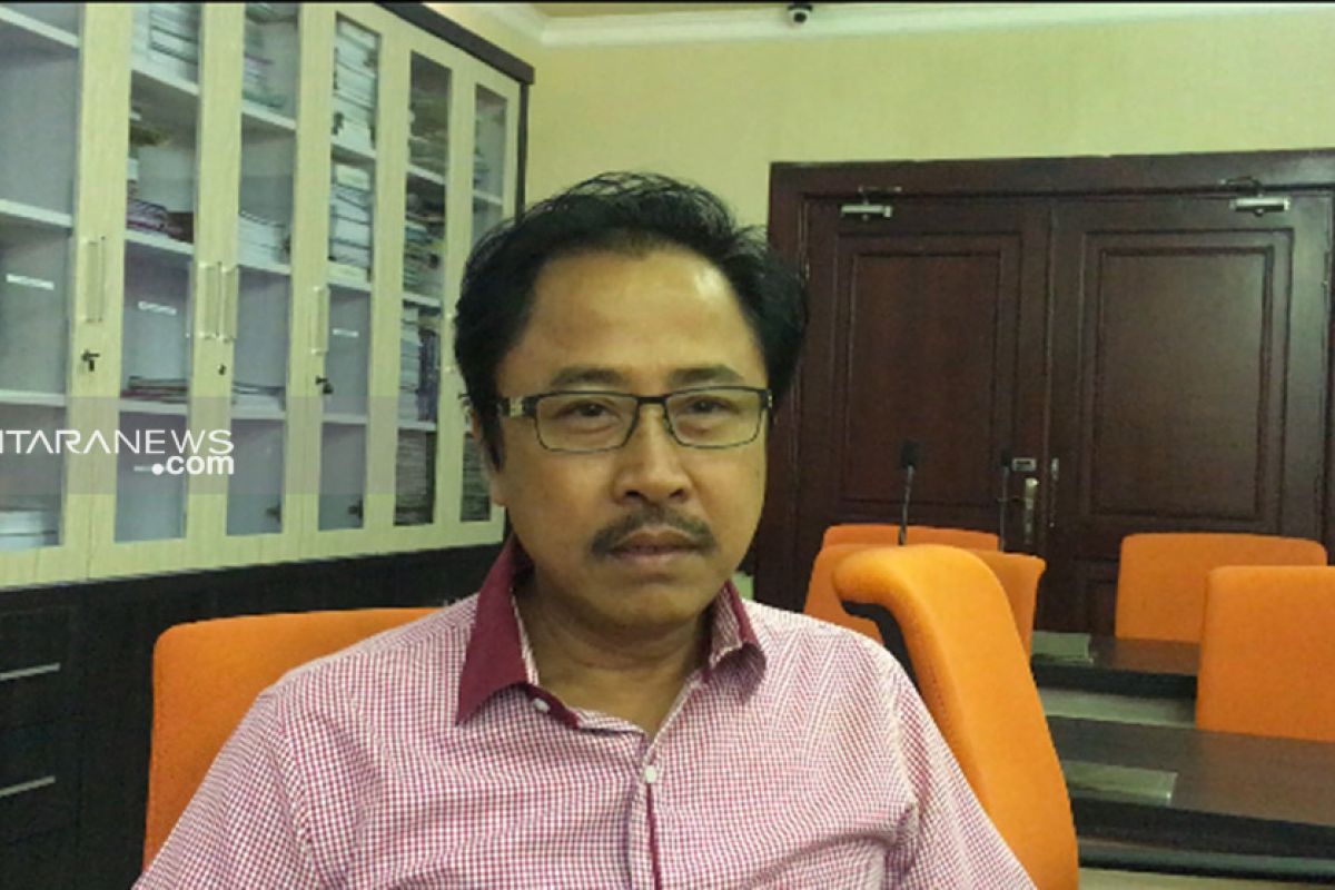 DPC PDIP Surabaya baru siap mengakomodasi pengurus lama