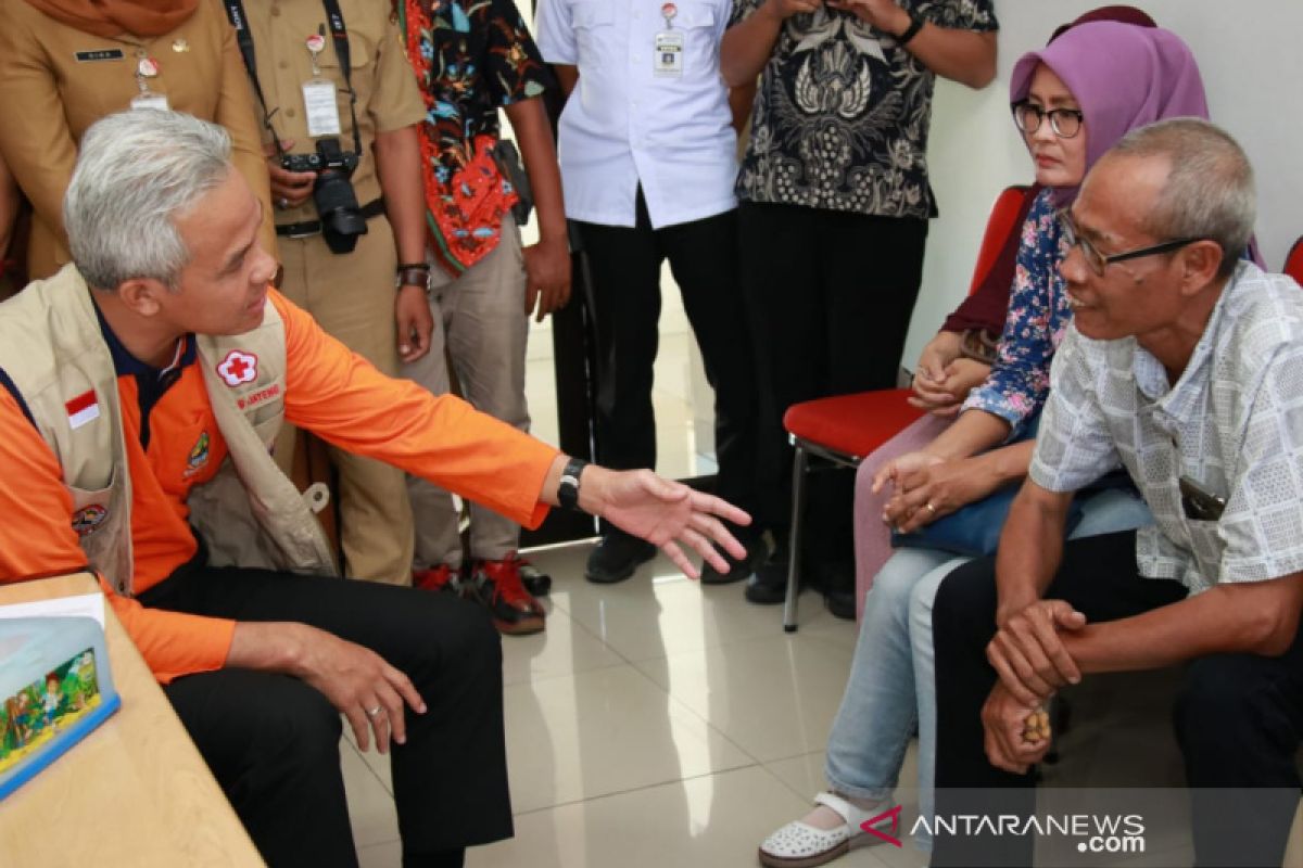 Tak sesuai aturan, Disdikbud Jateng coret 446 SKD pada PPDB