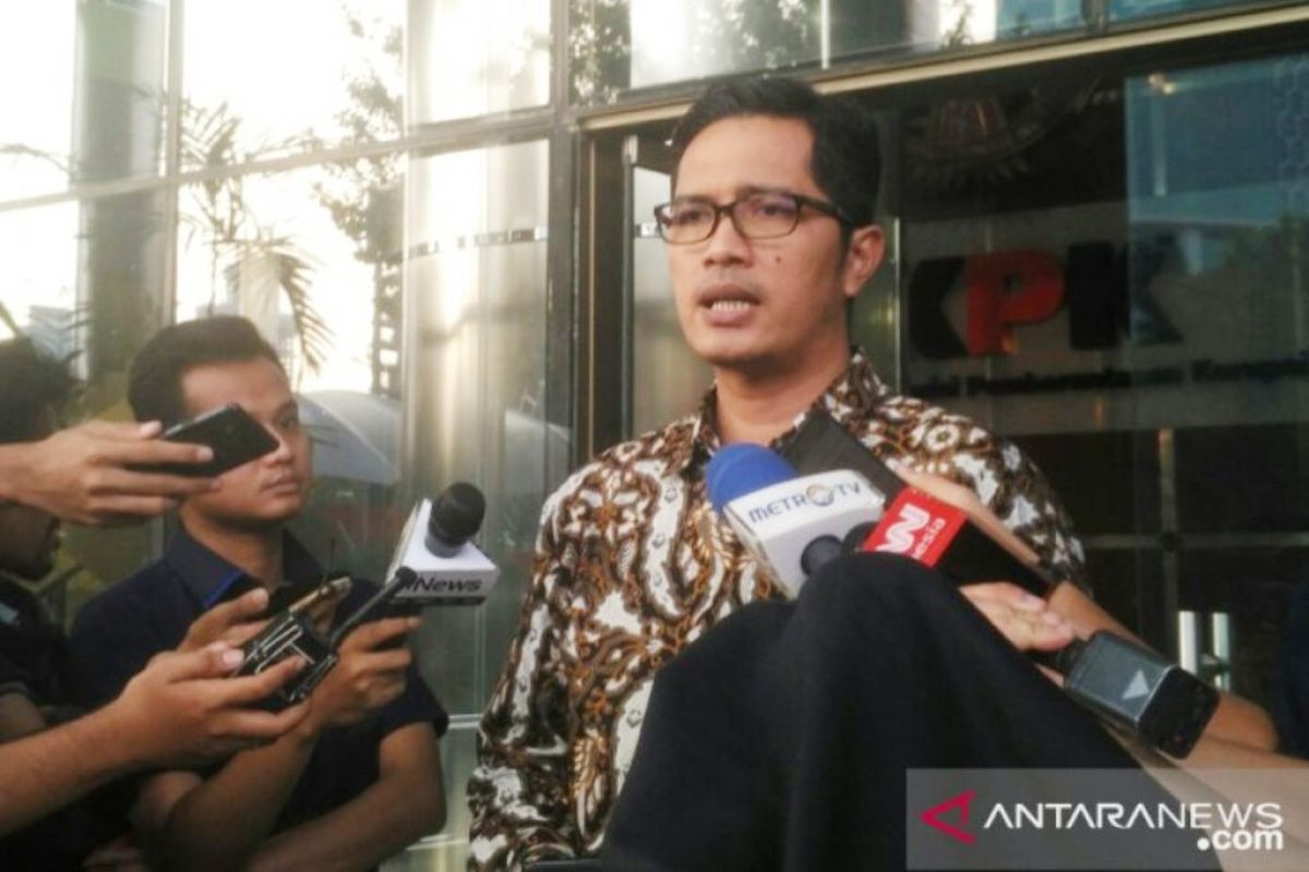 KPK klarifikasi LHKPN di Jawa Timur
