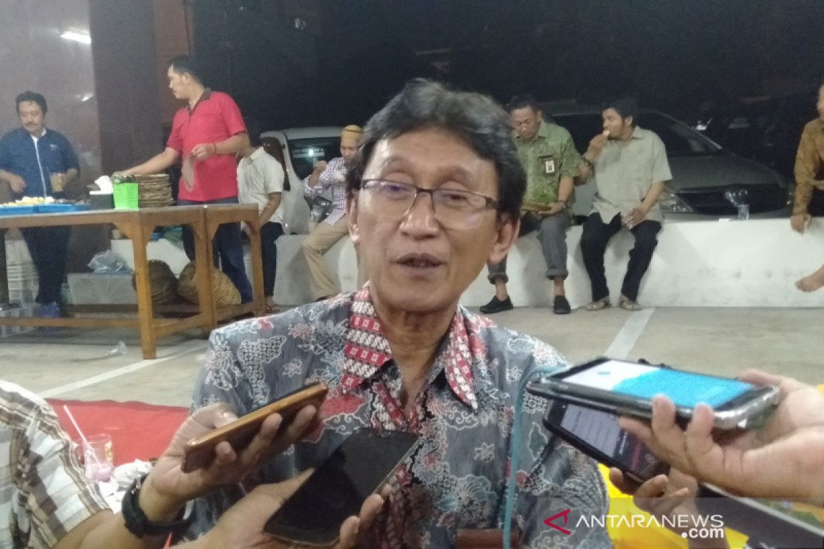 Tumbuh 14,06 persen, penerimaan DJP Jateng II capai Rp5,3 triliun