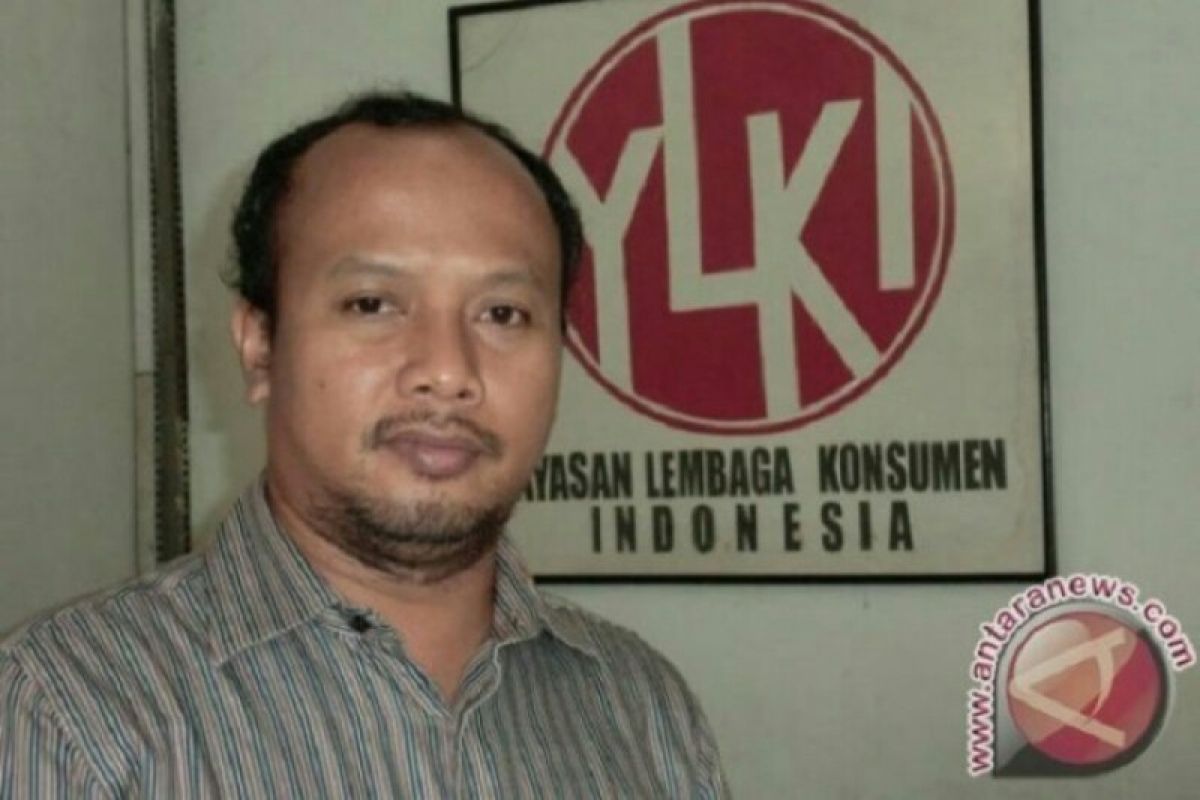 YLKI imbau penerapan cukai plastik hanya jadi masa transisi