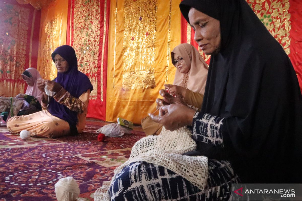 Pemerintah dorong peningkatan dukungan keluarga dalam perawatan lansia