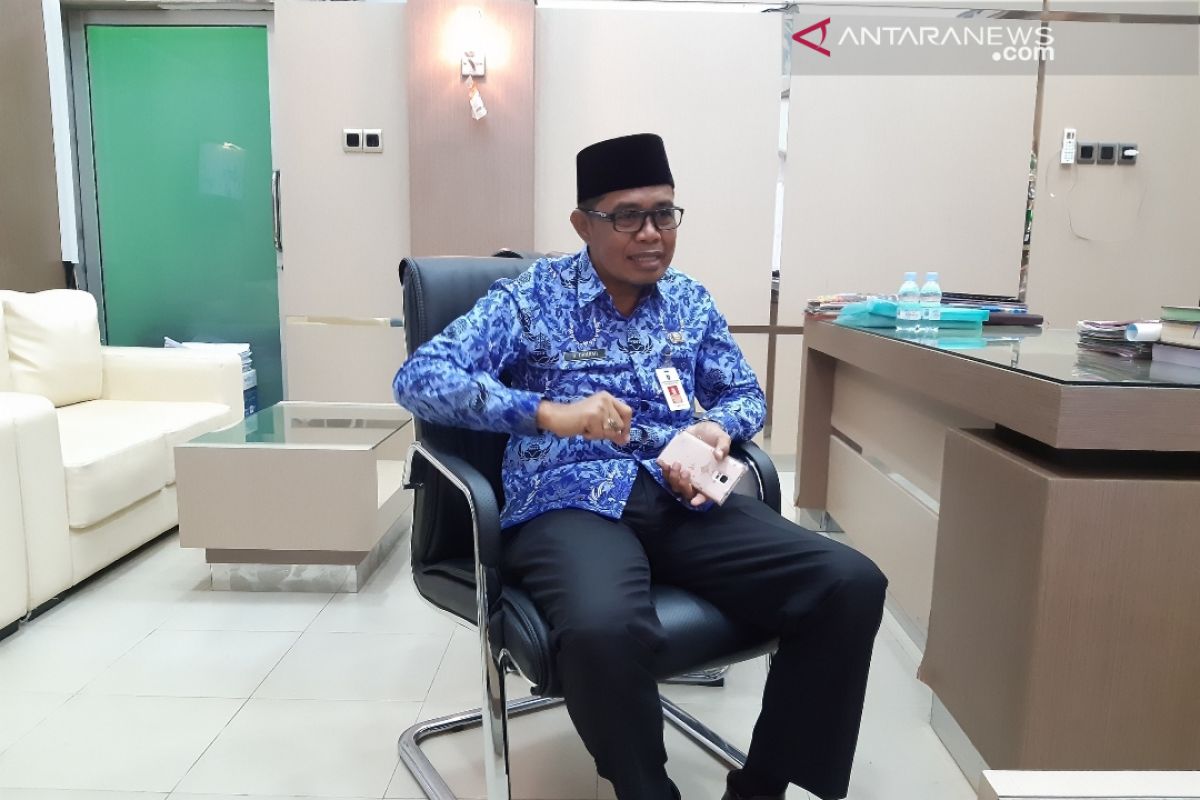 Tanah Bumbu anggarkan Rp1,4 milyar tingkatkan pelayanan kesehatan