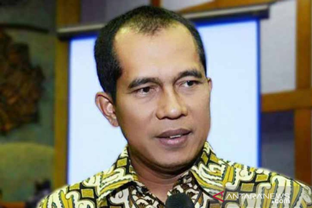 DPR uji kelayakan 34 calon anggota KPI