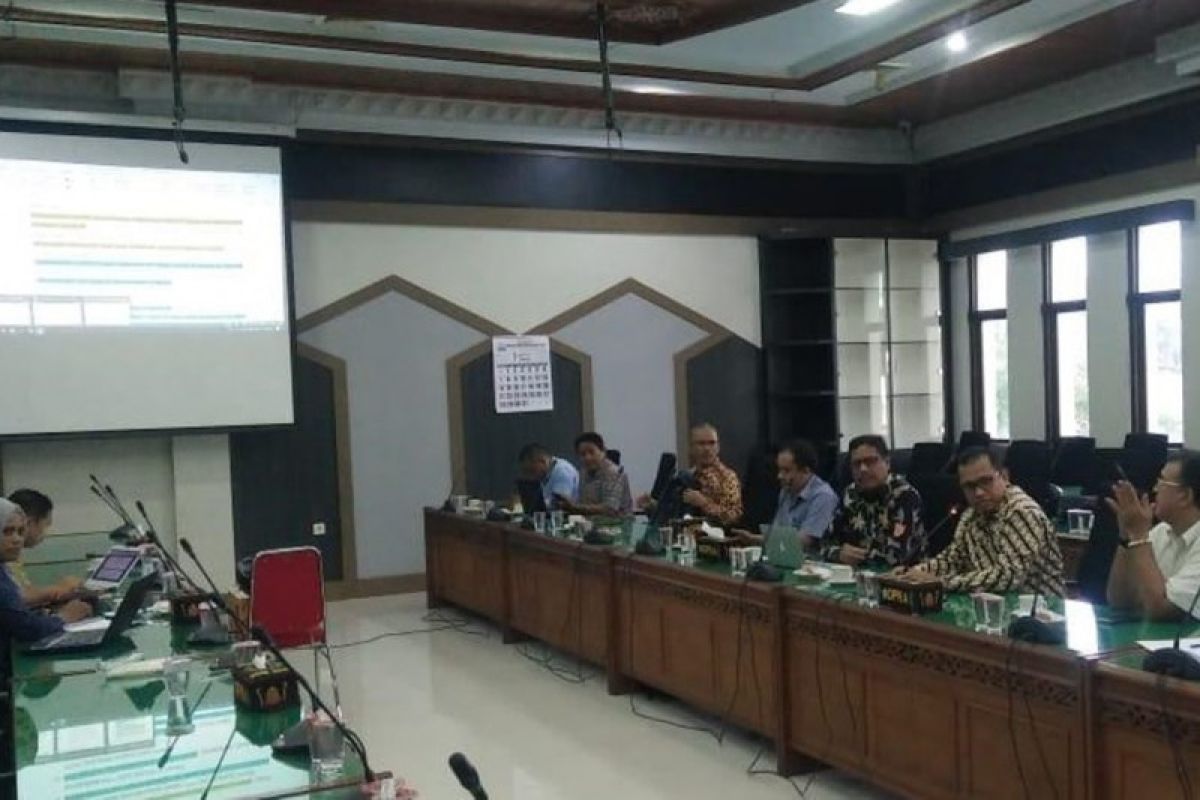 BPMA dorong pembentukan Rancangan Qanun Umum Energi Aceh