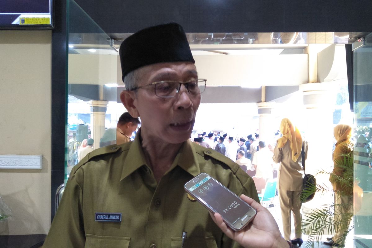 Blangko habis, penerbitan KTP elektronik di Mataram dihentikan