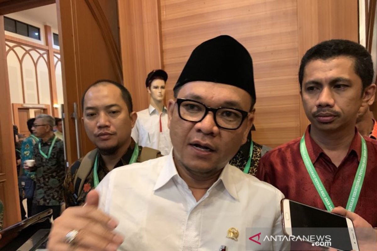 Ace Hasan: Peluang Airlangga kembali jabat ketua umum Golkar menguat