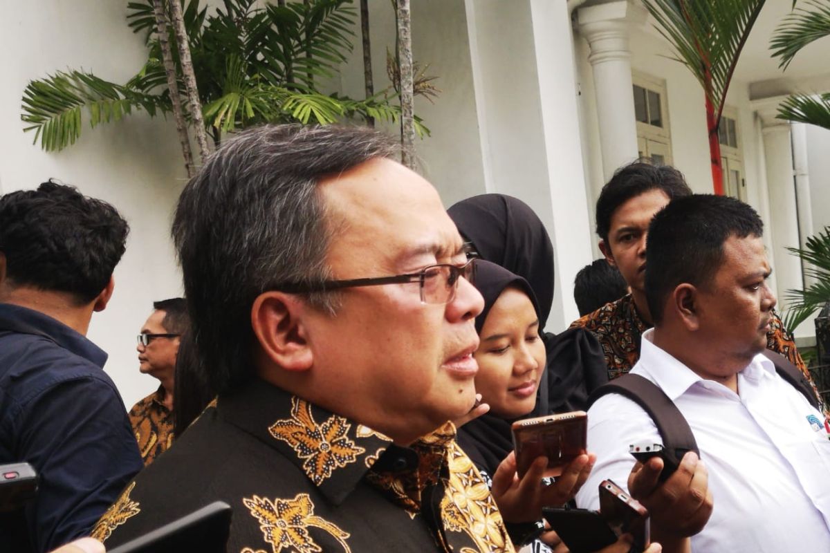 Government pushes export, tourism in Central, East Java