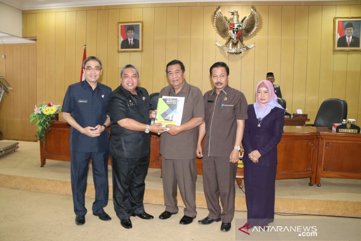 Wali Kota wujudkan Banjarbaru Smart City 2020