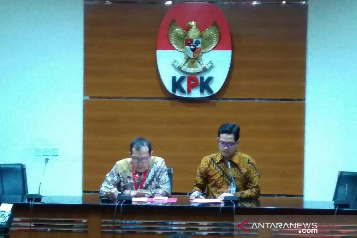 KPK akan laksanakan putusan kasasi MA terkait Syafruddin Temenggung
