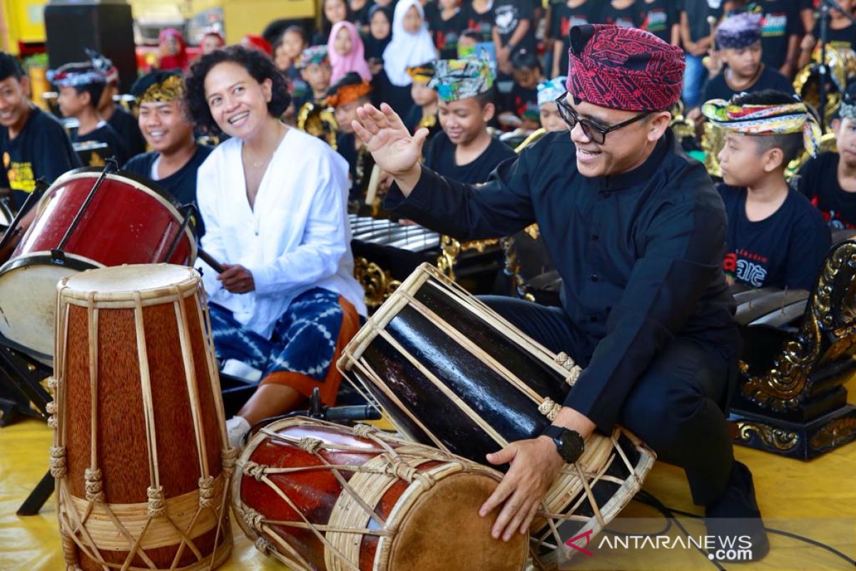 Setiap akhir pekan di Banyuwangi diramaikan kegiatan festival