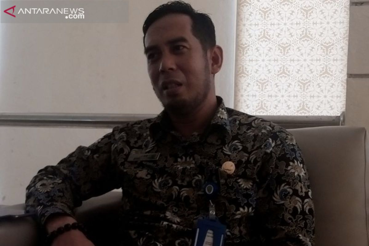 Penajam akan hibahkan kendaraan dinas senilai Rp5 miliar