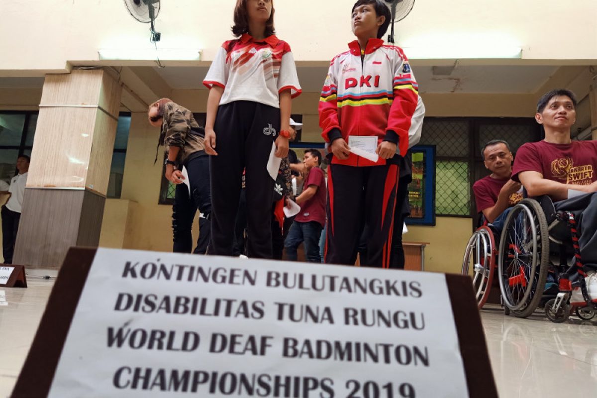 DKI Jakarta janji tidak bedakan bonus atlet disabilitas