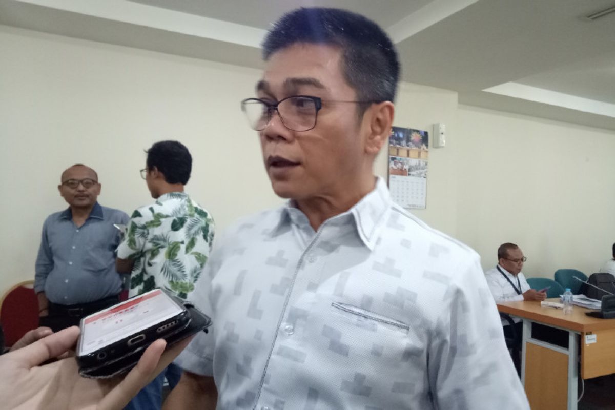 Gerindra sebut batas kuorum 50 persen plus 1 tidak "legitimate"