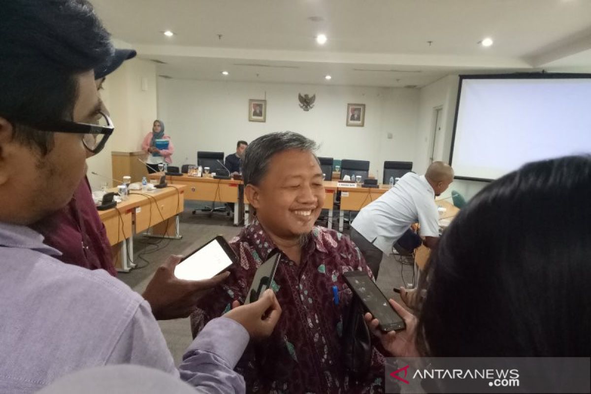 PKS optimistis dapatkan kuorum di pemilihan wagub