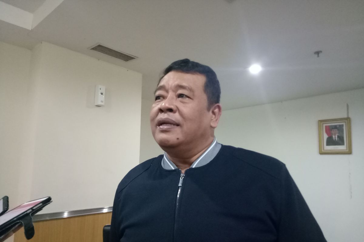 Legislator wants governor's Columbia visit to benefit Jakarta