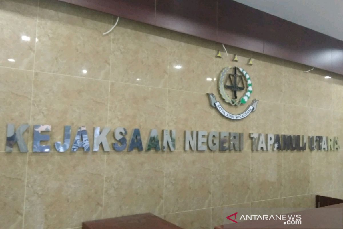 Kasipidsus larang wartawan konfirmasi bawa HP, Kajari Taput: Itu sikap pribadi