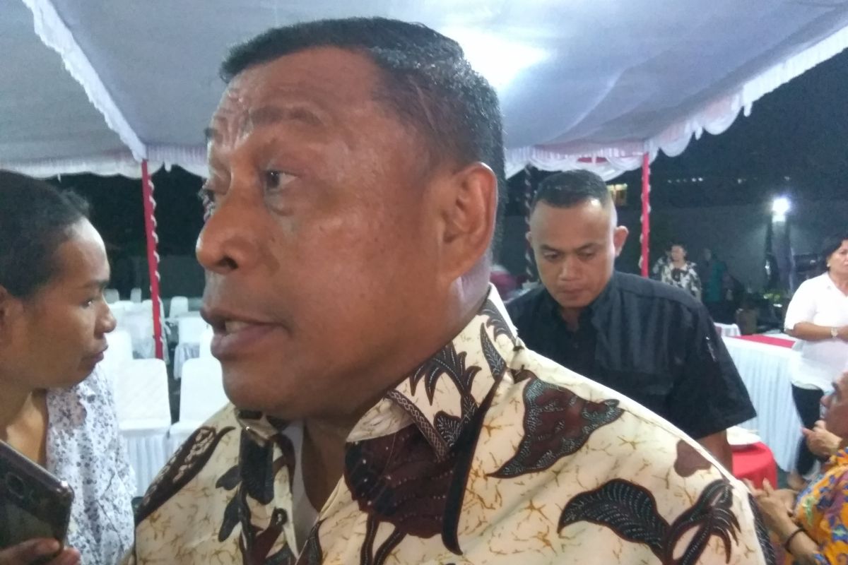 Gubernur dan DPRD minta Presiden angkat menteri asal Maluku