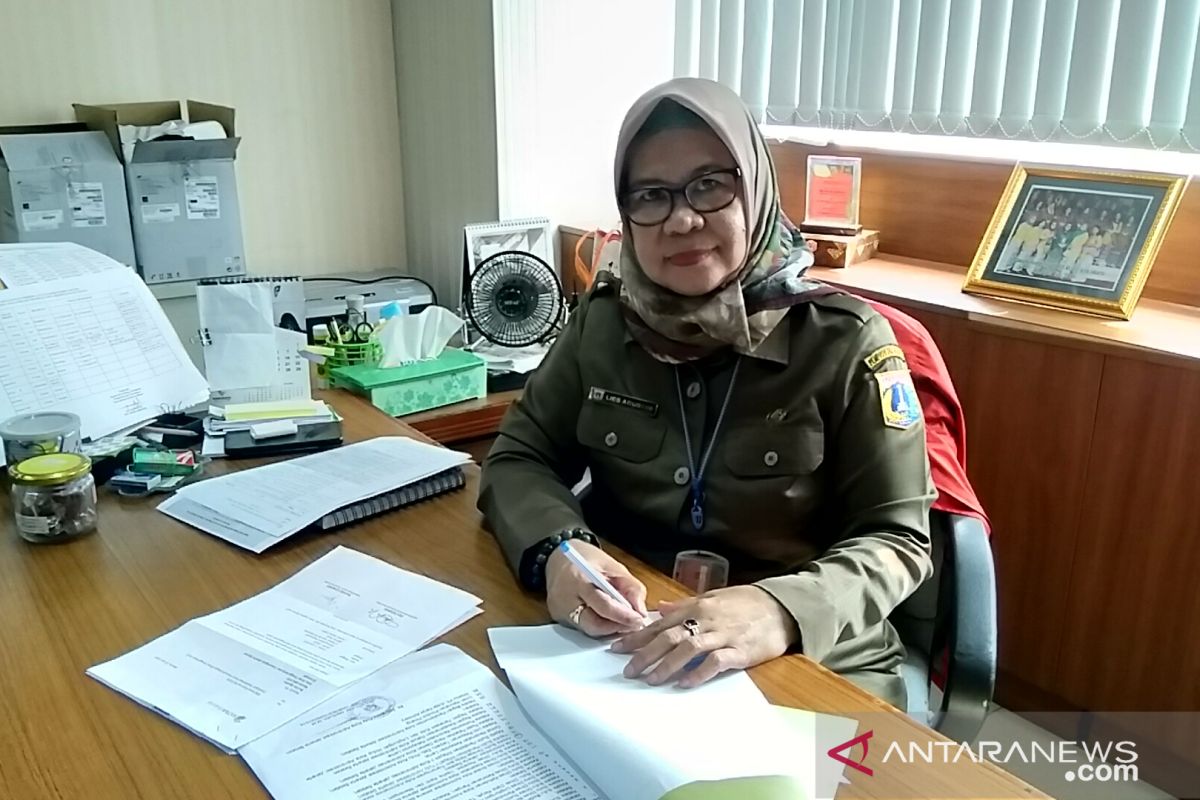 Sudin Nakertrans Jakarta Selatan sediakan 3.023 lowongan pekerjaan