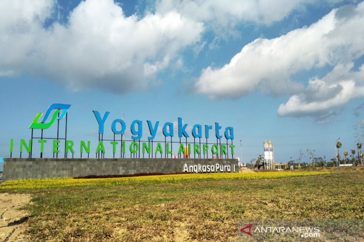 Angkasa Pura I to move 65 domestic flights to YIA