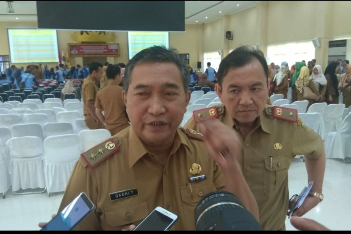 Pemkot Bandarlampung deklarasikan stop buang air sembarangan