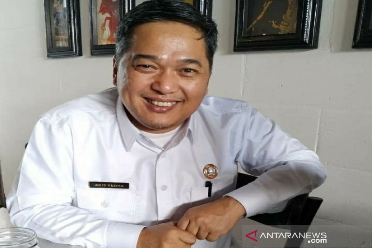 Pemprov Sumut usulkan  Asahan dapat penghargaan Kabupaten Sehat