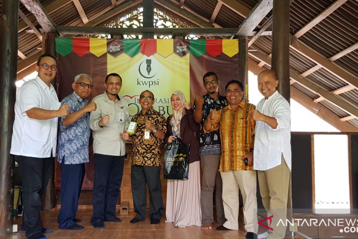 Mandiri Group dukung Qanun Bank Syariah di Aceh