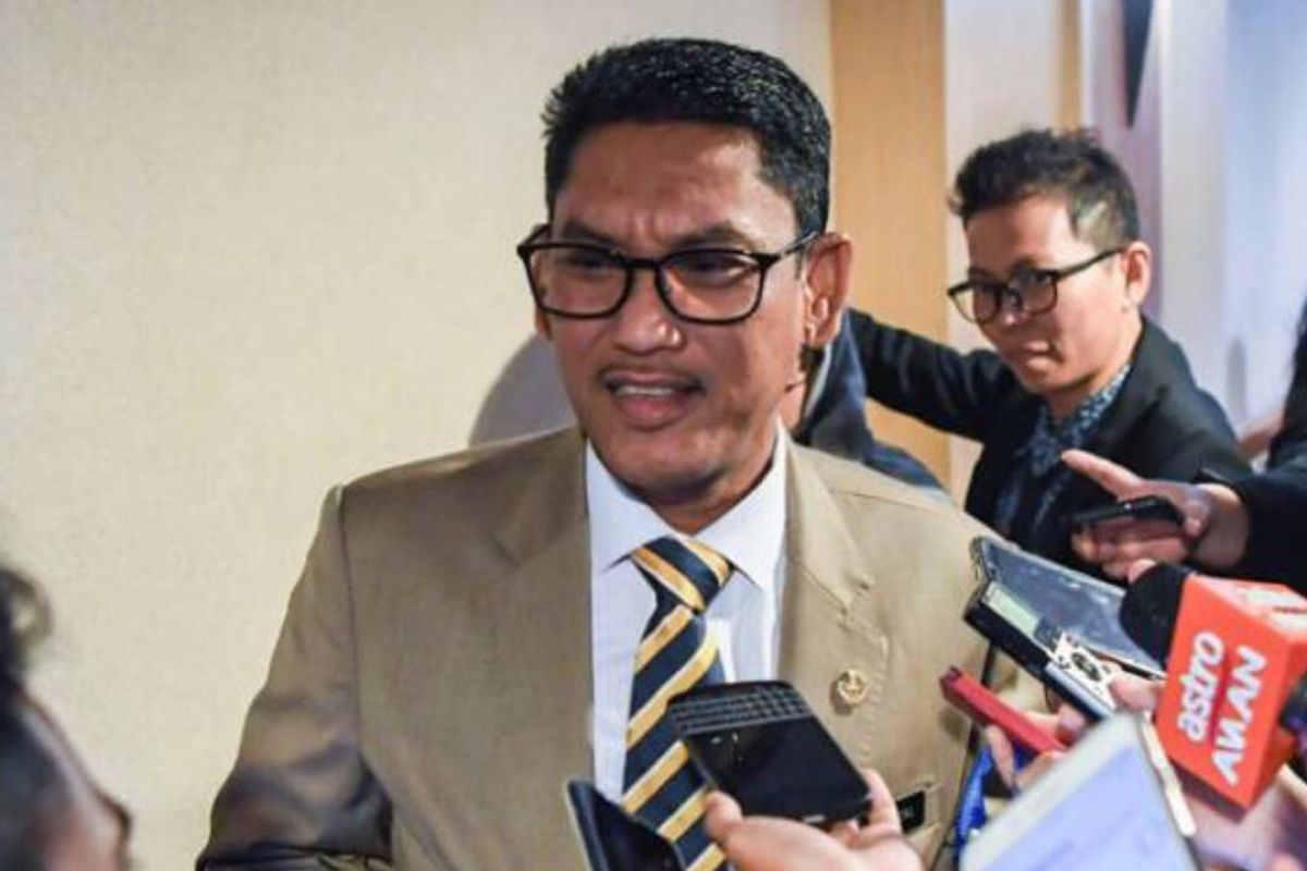 Perwakilan kemlu temui WNI korban pemerkosaan politikus Malaysia