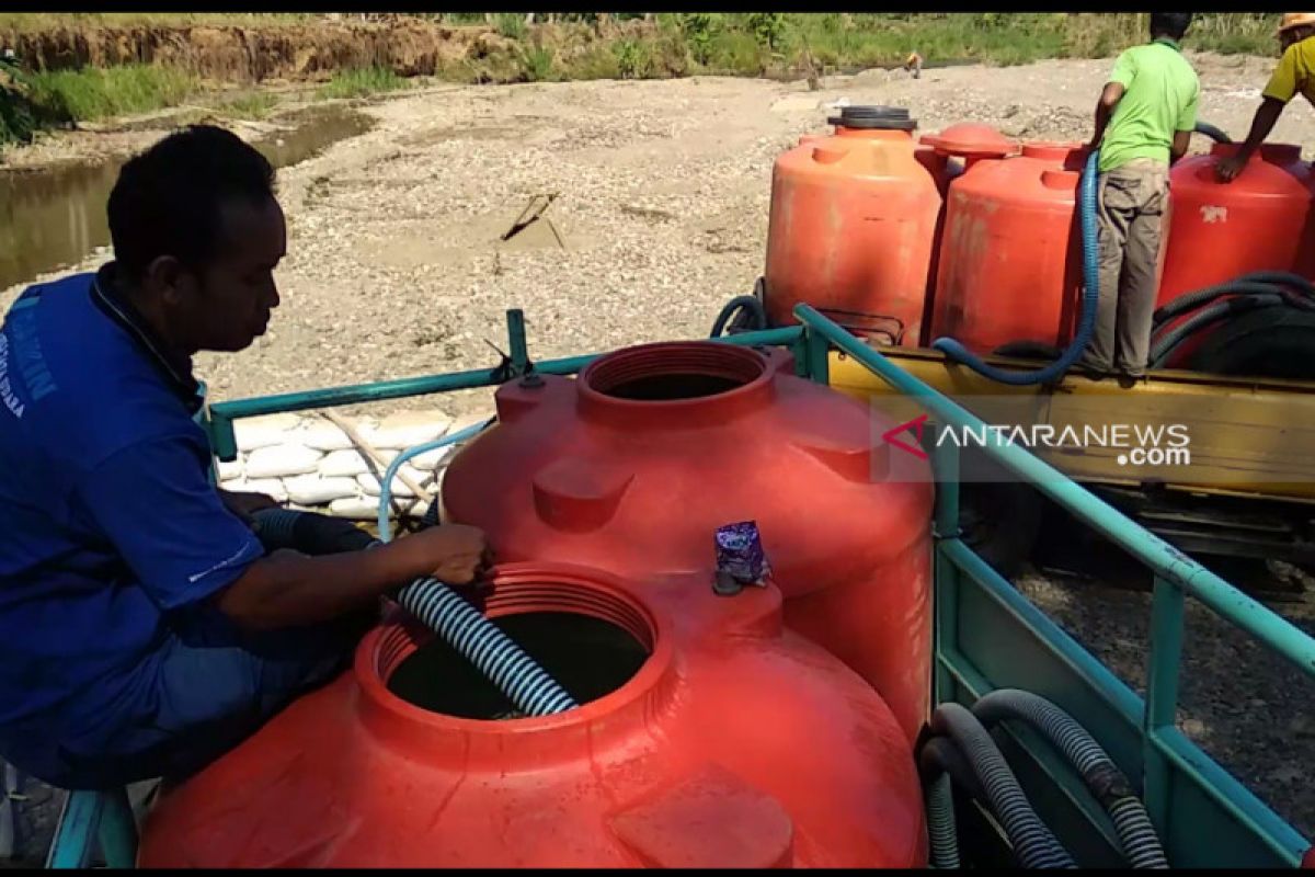 Dinkes Pacitan duga virus Hepatitis A berasal dari air sungai