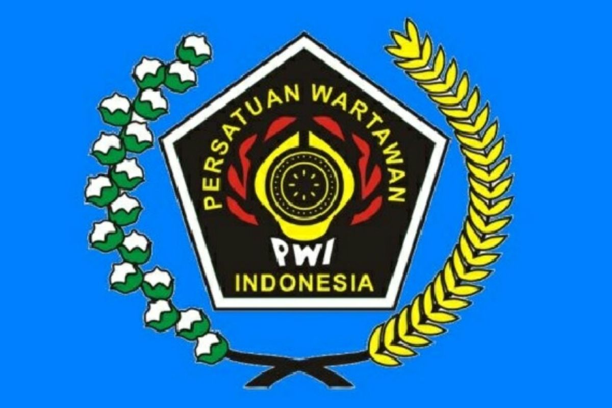 PWI mengesahkan kode perilaku wartawan Indonesia