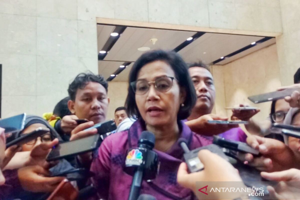 Sri Mulyani: Pemerintah siapkan Rp492,5 triliun untuk peningkatan kualitas SDM