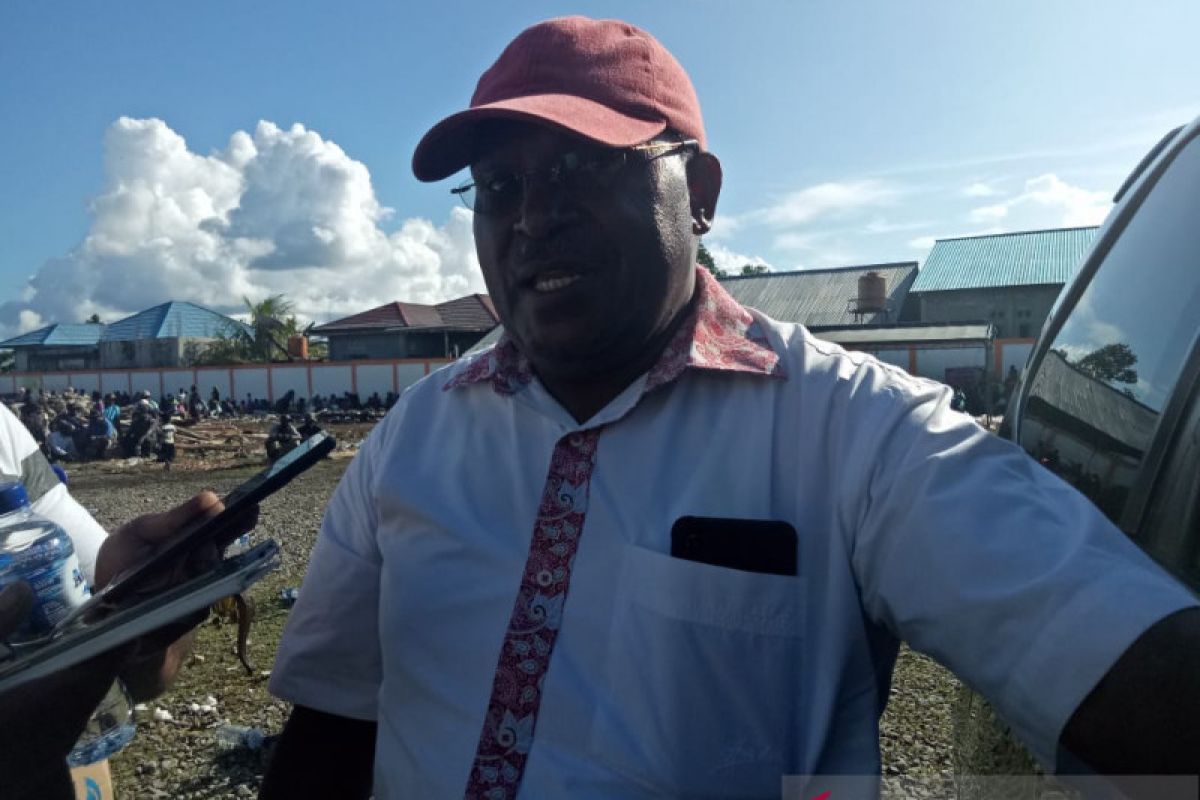 Ini tokoh-tokoh Papua yang dinilai layak masuk kabinet