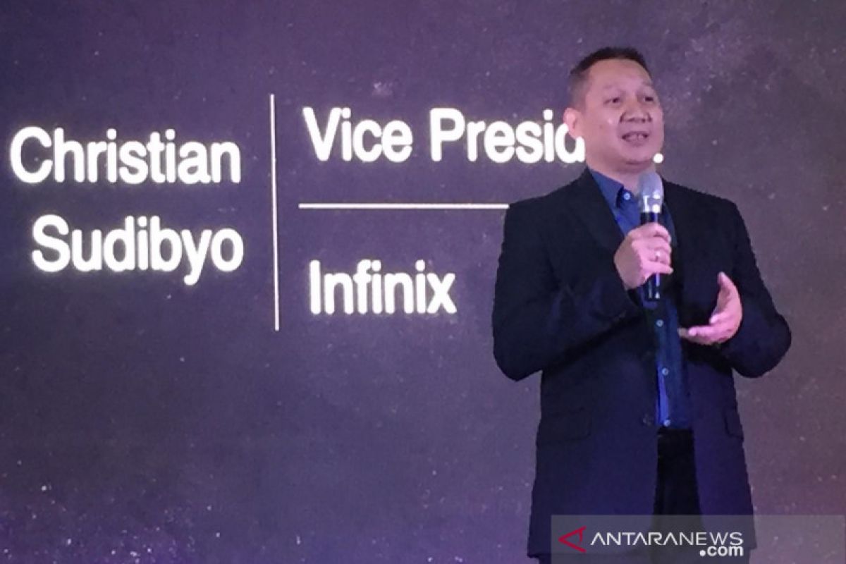 Infinix dukung pemberlakuan aturan IMEI