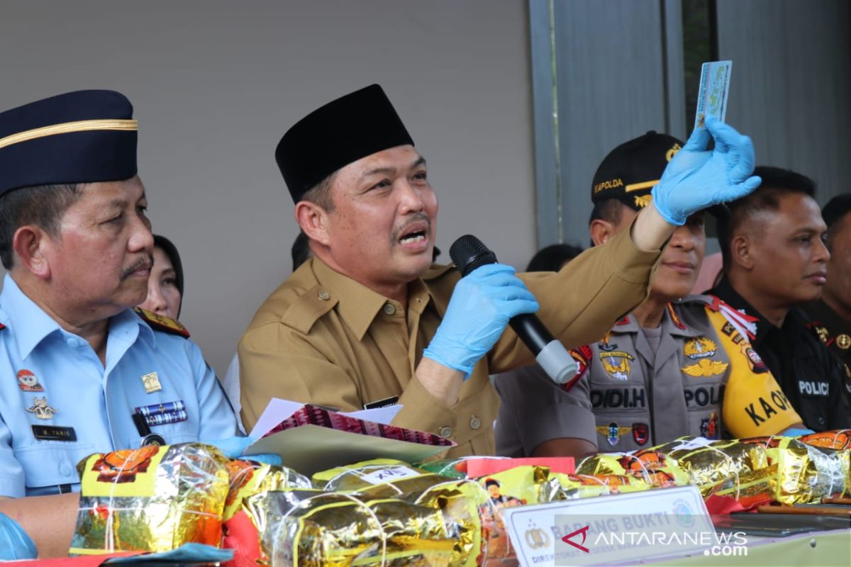 Norsan minta kepolisian usut kepemilikan e-KTP palsu