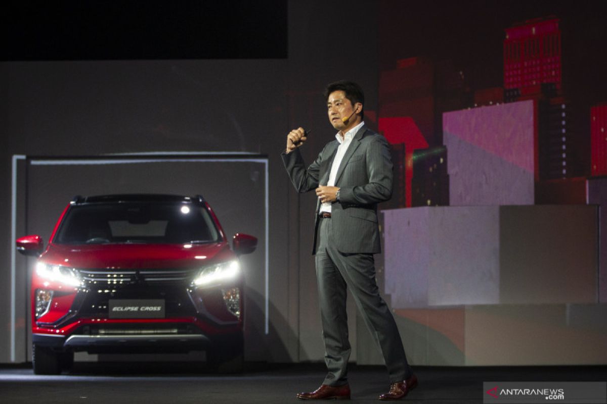 Perkiraan harga Mitsubishi Eclipse Cross dan Outlander PHEV